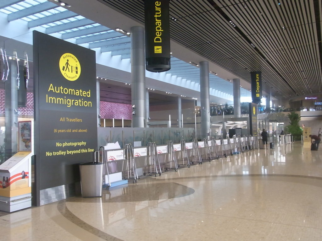 業務案内｜国際業務